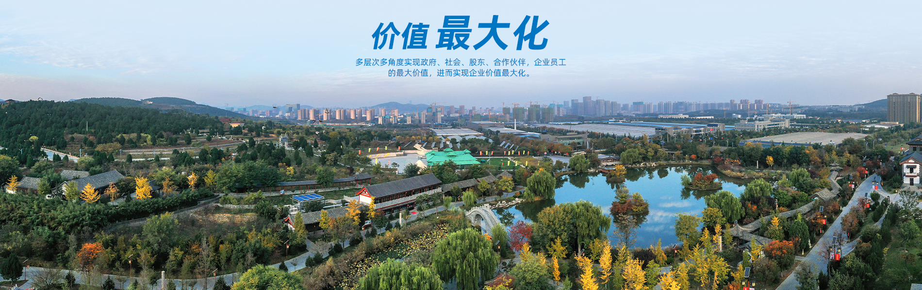 價值最大化